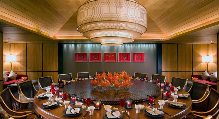 Mandarin Oriental Sanya — о. Хайнань, Китай мініатюра 31
