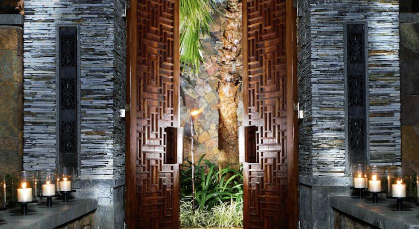 Mandarin Oriental Sanya — о. Хайнань, Китай мініатюра 32