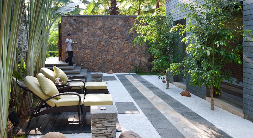 Mandarin Oriental Sanya — о. Хайнань, Китай мініатюра 34