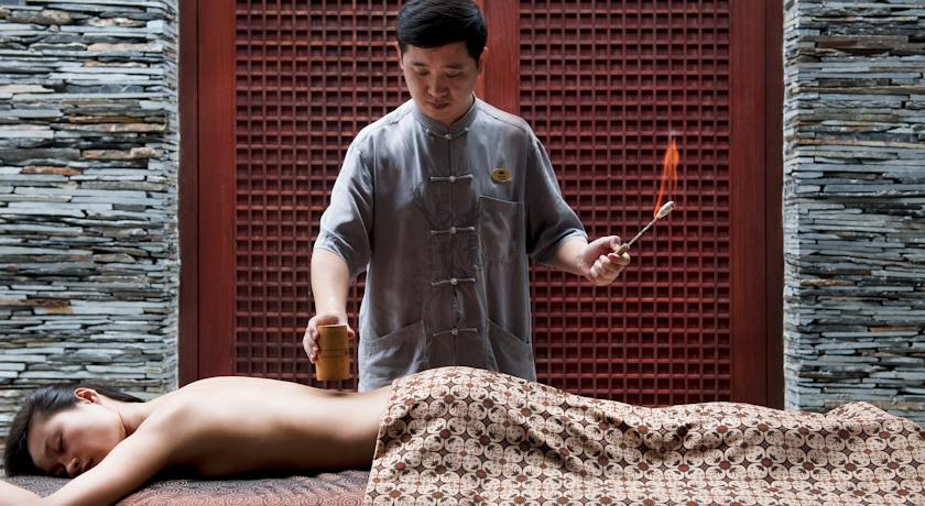 Mandarin Oriental Sanya — о. Хайнань, Китай мініатюра 36