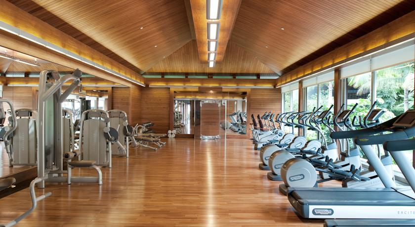 Mandarin Oriental Sanya — о. Хайнань, Китай мініатюра 40