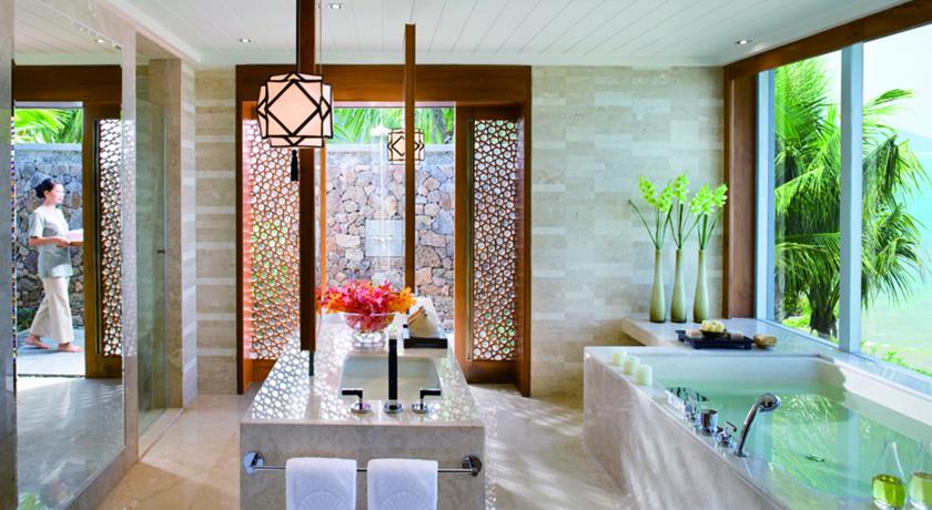 Mandarin Oriental Sanya — о. Хайнань, Китай мініатюра 45