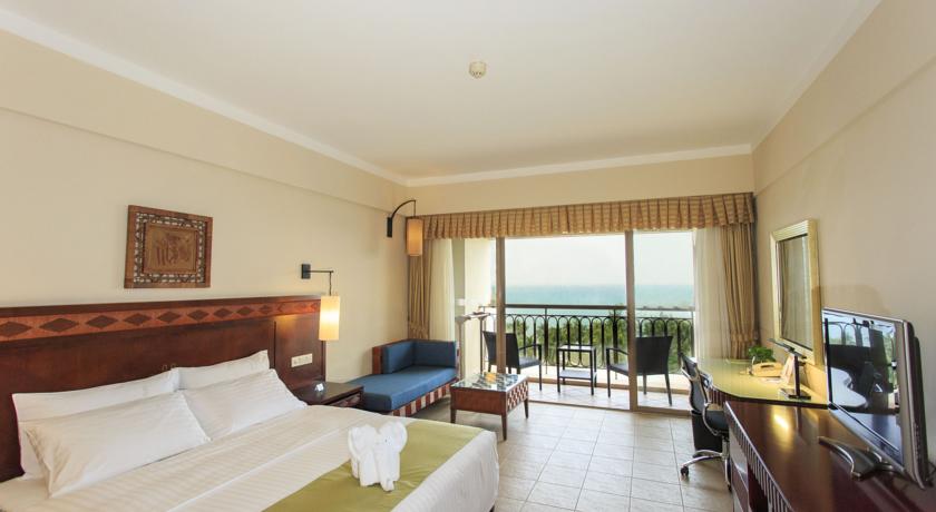 Holiday Inn Resort Sanya Bay — о. Хайнань, Китай мініатюра 6