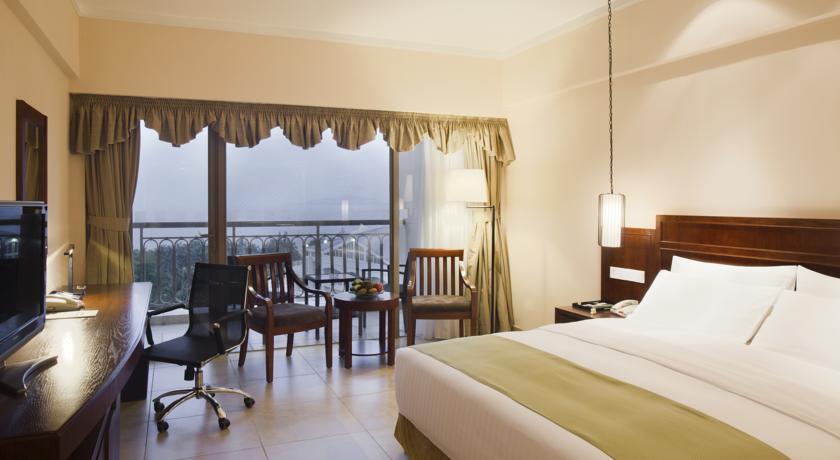 Holiday Inn Resort Sanya Bay — о. Хайнань, Китай мініатюра 7