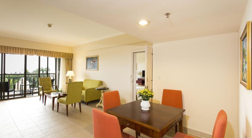 Holiday Inn Resort Sanya Bay — о. Хайнань, Китай мініатюра 8
