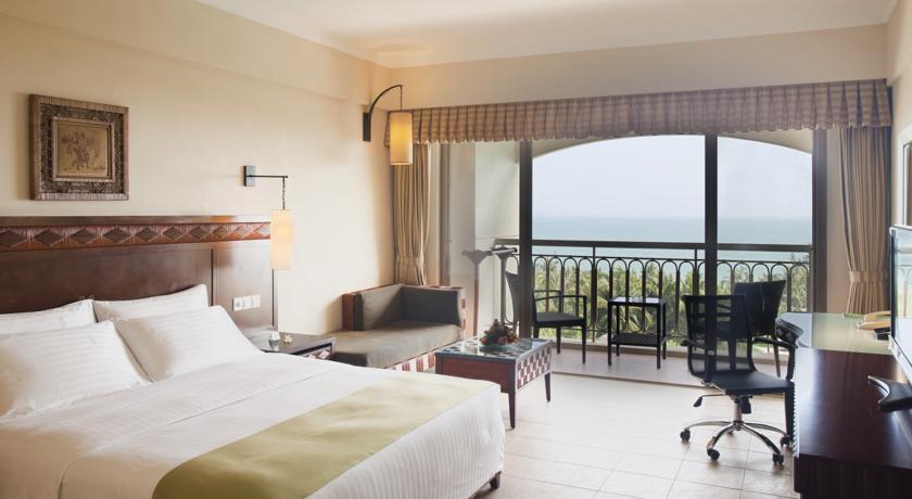 Holiday Inn Resort Sanya Bay — о. Хайнань, Китай мініатюра 11