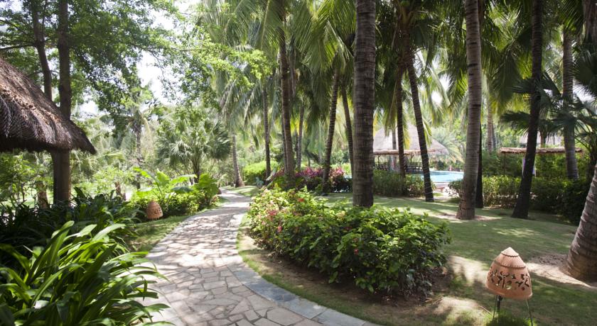 Holiday Inn Resort Sanya Bay — о. Хайнань, Китай мініатюра 18