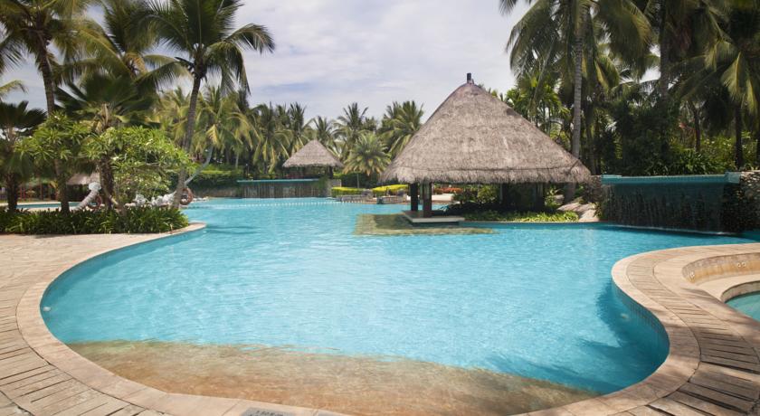 Holiday Inn Resort Sanya Bay — о. Хайнань, Китай мініатюра 20