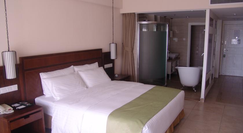 Holiday Inn Resort Sanya Bay — о. Хайнань, Китай мініатюра 22