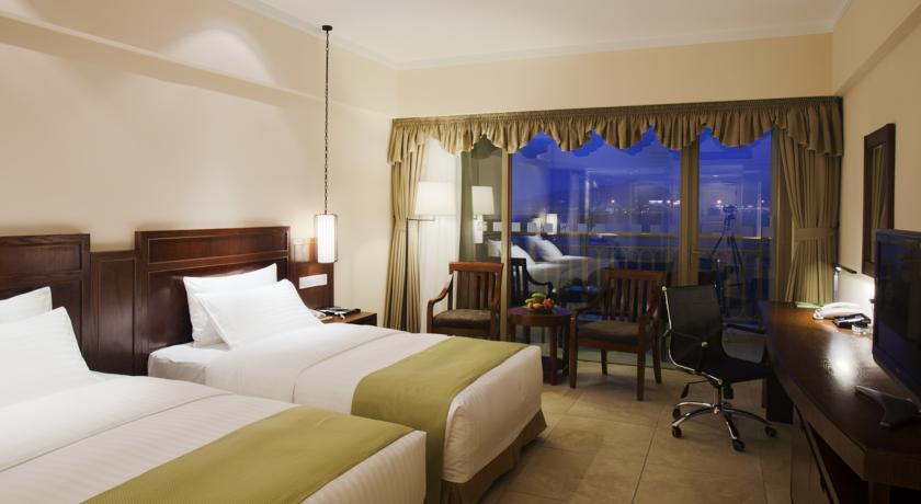 Holiday Inn Resort Sanya Bay — о. Хайнань, Китай мініатюра 24