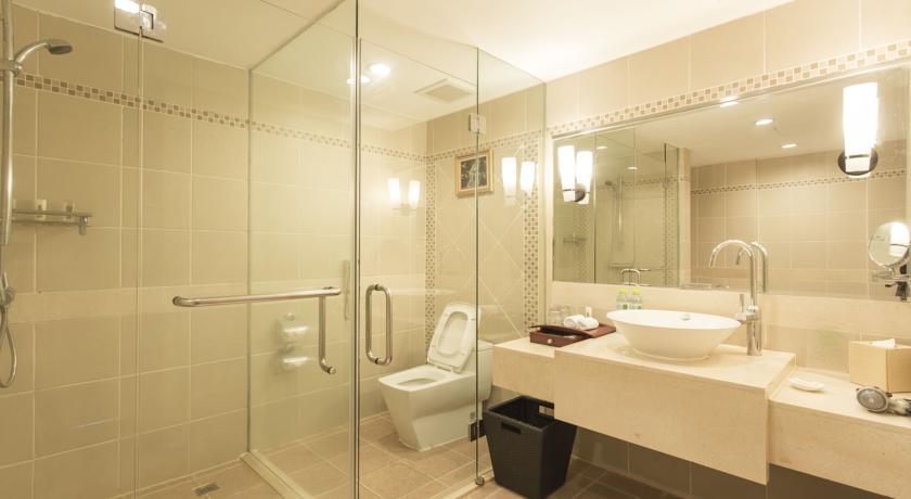 Holiday Inn Resort Sanya Bay — о. Хайнань, Китай мініатюра 29
