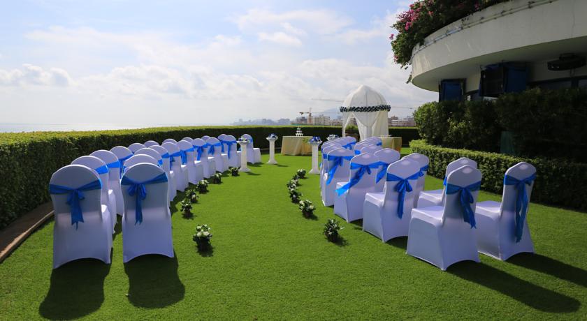 Ocean Sonic Resort — о. Хайнань, Китай мініатюра 18
