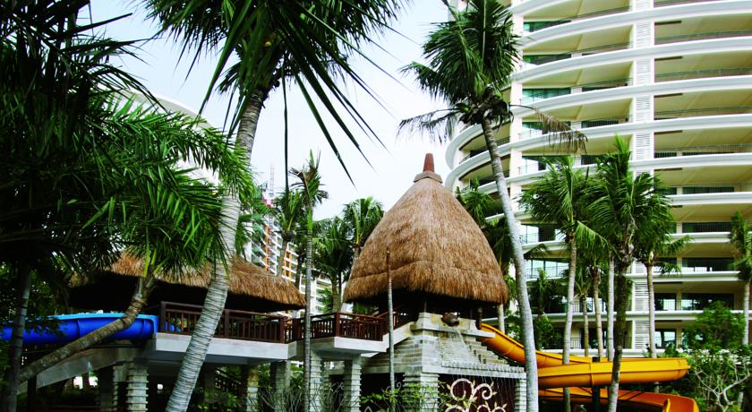 Ocean Sonic Resort — о. Хайнань, Китай мініатюра 19