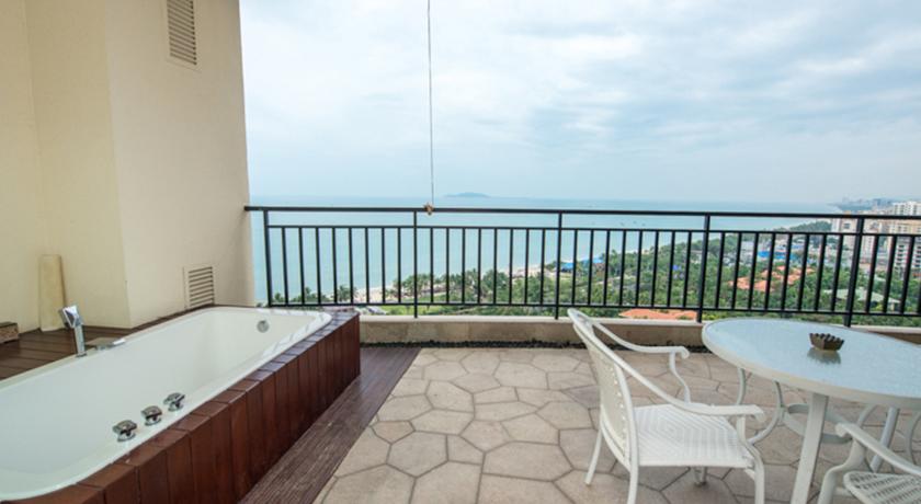 Ocean Sonic Resort — о. Хайнань, Китай мініатюра 25