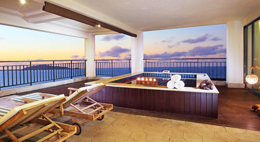 Ocean Sonic Resort — о. Хайнань, Китай мініатюра 26