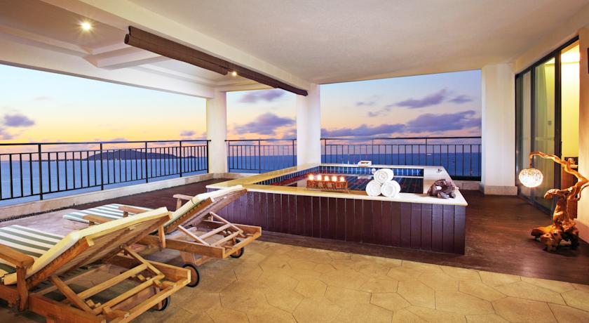 Ocean Sonic Resort — о. Хайнань, Китай мініатюра 29