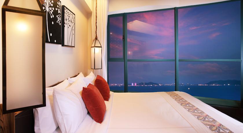 Ocean Sonic Resort — о. Хайнань, Китай мініатюра 30
