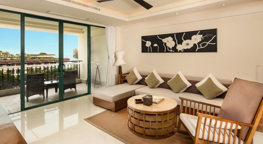 Ocean Sonic Resort — о. Хайнань, Китай мініатюра 31