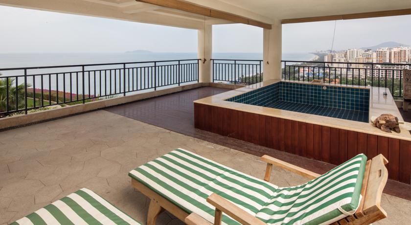 Ocean Sonic Resort — о. Хайнань, Китай мініатюра 32