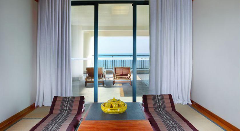 Ocean Sonic Resort — о. Хайнань, Китай мініатюра 33