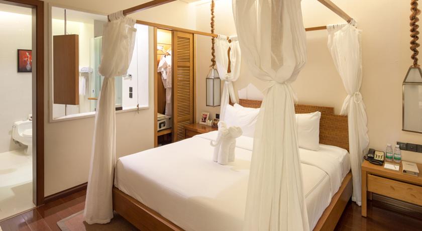 Ocean Sonic Resort — о. Хайнань, Китай мініатюра 34