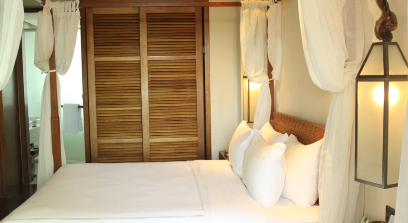 Ocean Sonic Resort — о. Хайнань, Китай мініатюра 39