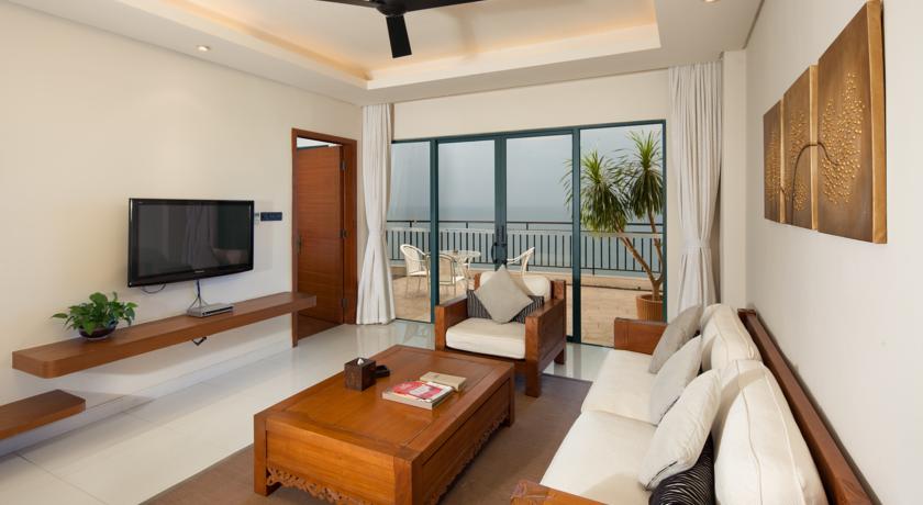 Ocean Sonic Resort — о. Хайнань, Китай мініатюра 40