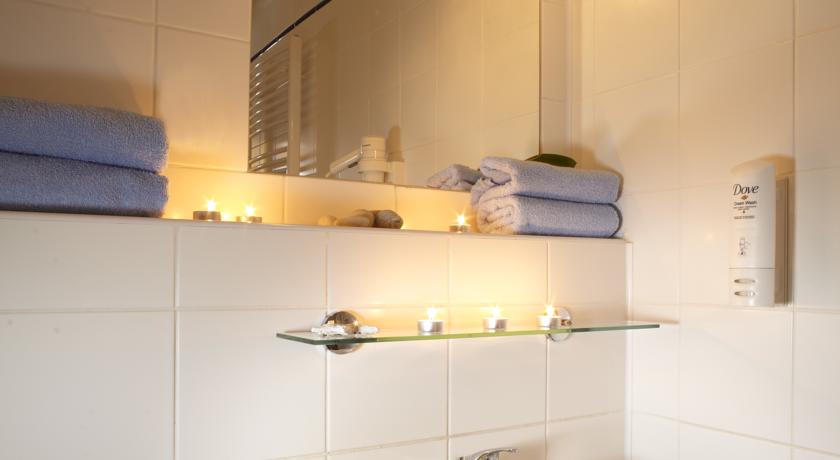 Orea Spa Hotel Bohemia — Маріанські Лазнe, Чехія мініатюра 8