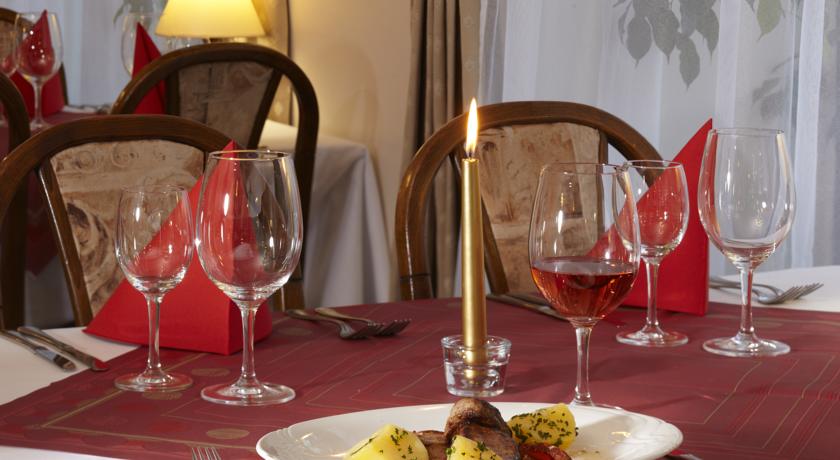 Orea Spa Hotel Bohemia — Маріанські Лазнe, Чехія мініатюра 15