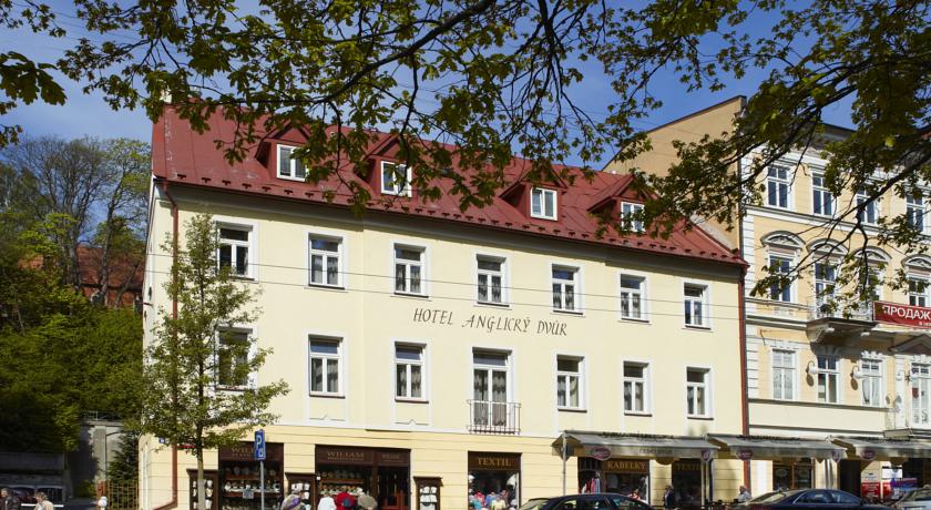 Orea Spa Hotel Bohemia — Маріанські Лазнe, Чехія мініатюра 18