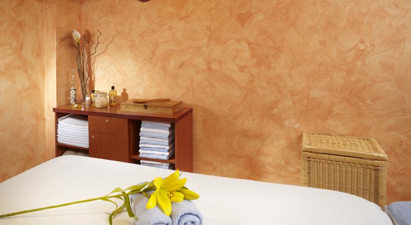 Orea Spa Hotel Bohemia — Маріанські Лазнe, Чехія мініатюра 36