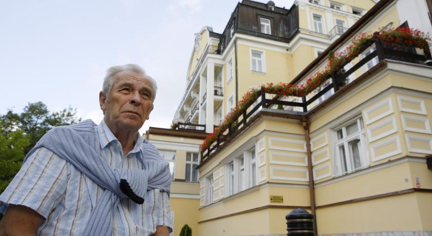 Royal — Маріанські Лазнe, Чехія мініатюра 9