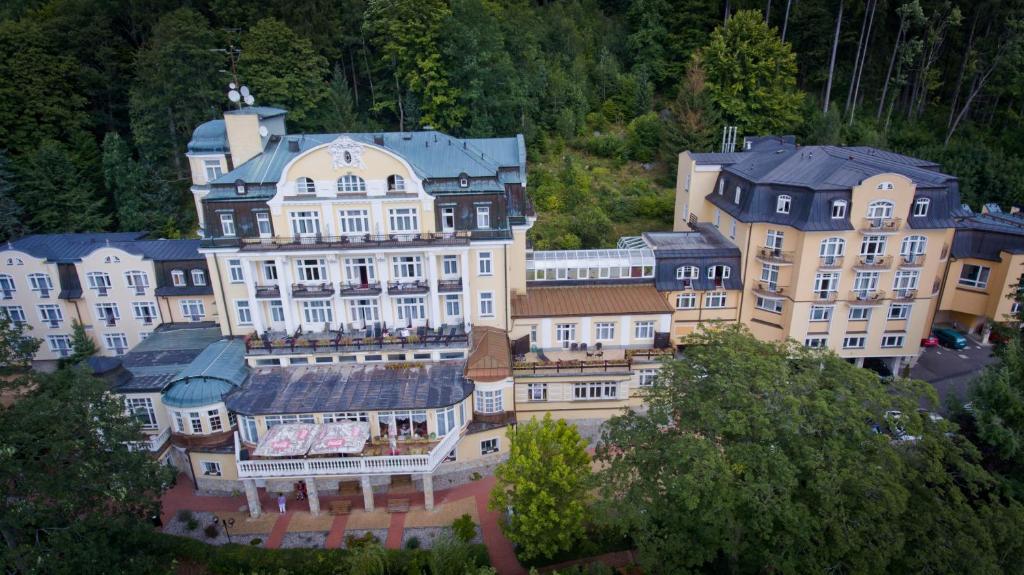 Royal — Маріанські Лазнe, Чехія мініатюра 38