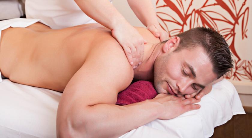Olympia Spa Hotel — Маріанські Лазнe, Чехія мініатюра 27