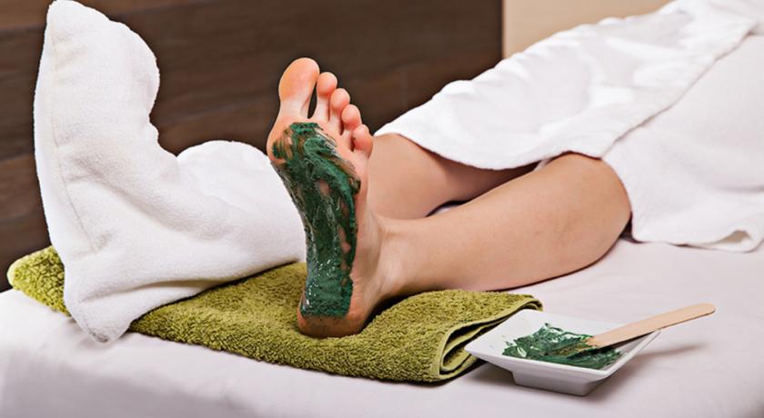 Olympia Spa Hotel — Маріанські Лазнe, Чехія мініатюра 34