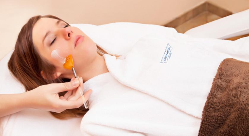 Olympia Spa Hotel — Маріанські Лазнe, Чехія мініатюра 42
