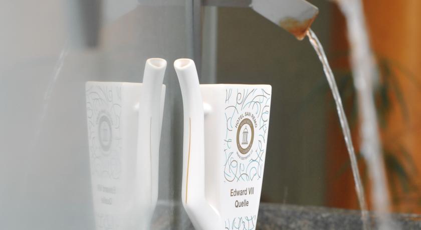 Orea Spa Hotel Cristal — Маріанські Лазнe, Чехія мініатюра 7