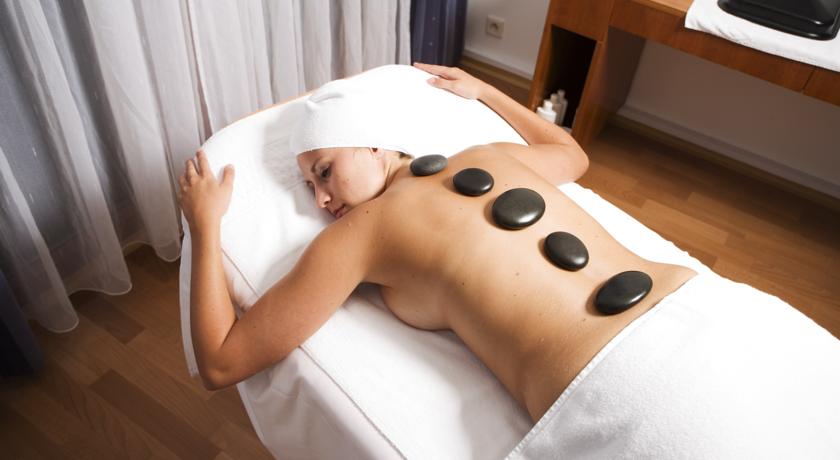 Orea Spa Hotel Cristal — Маріанські Лазнe, Чехія мініатюра 18