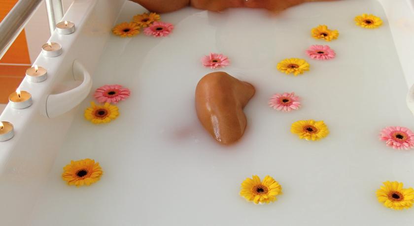 Orea Spa Hotel Cristal — Маріанські Лазнe, Чехія мініатюра 26