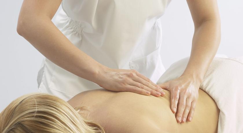 Ensana Svoboda Health Spa Hotel — Маріанські Лазнe, Чехія мініатюра 26