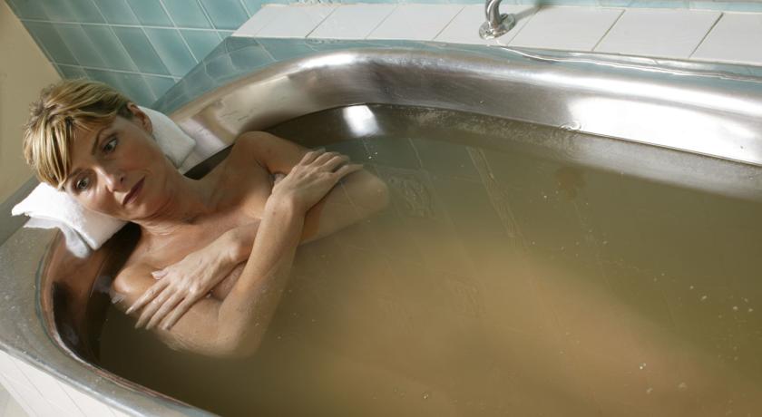 Ensana Svoboda Health Spa Hotel — Маріанські Лазнe, Чехія мініатюра 31