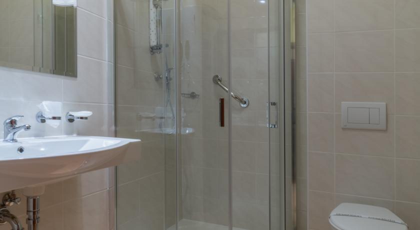 Ensana Svoboda Health Spa Hotel — Маріанські Лазнe, Чехія мініатюра 43