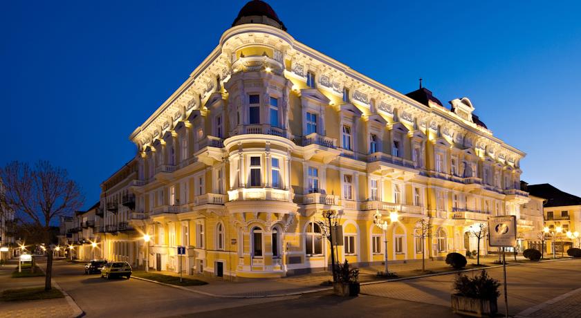 Savoy — Франтішкови Лазні, Чехія мініатюра 26