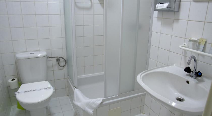 Dr. Adler Spa Hotel — Франтішкови Лазні, Чехія мініатюра 9