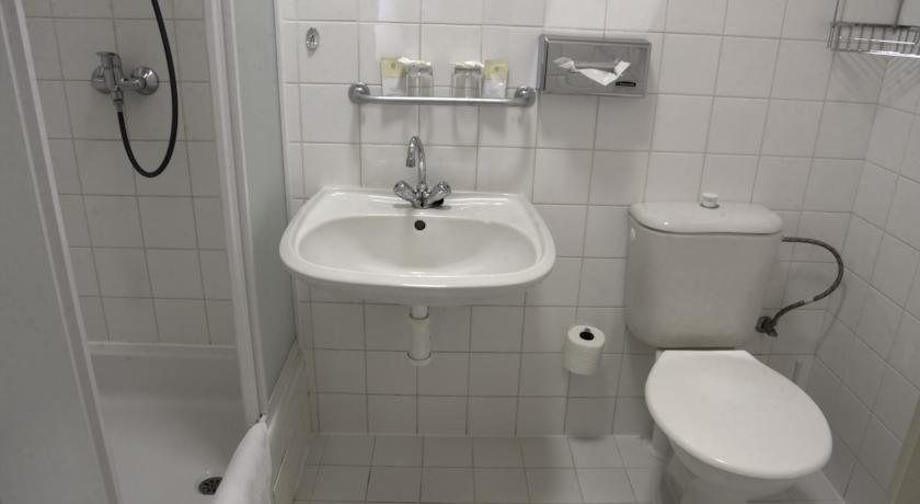 Dr. Adler Spa Hotel — Франтішкови Лазні, Чехія мініатюра 24