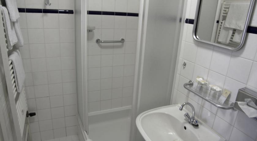Dr. Adler Spa Hotel — Франтішкови Лазні, Чехія мініатюра 25