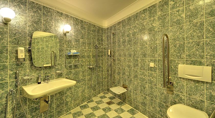Radium Palace — Яхимов, Чехія мініатюра 25