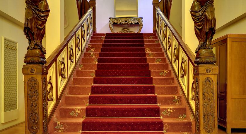 Radium Palace — Яхимов, Чехія мініатюра 34