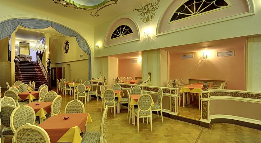 Radium Palace — Яхимов, Чехія мініатюра 35