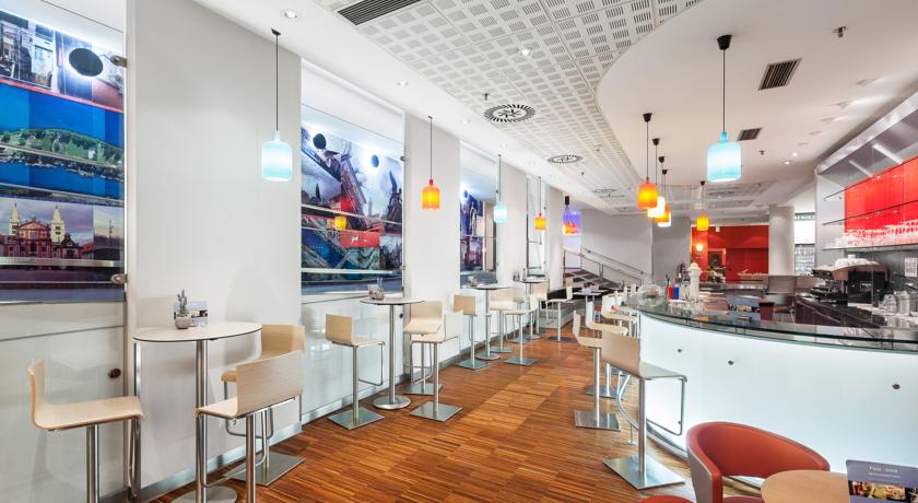 Ibis Praha Old Town — Прага, Чехія мініатюра 6